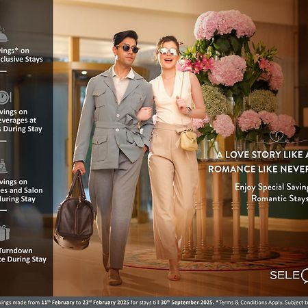 Hotel Savoy - Ihcl Seleqtions Utakamand Zewnętrze zdjęcie